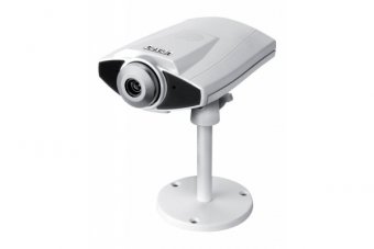 CAMERA IP DEXLAN INTERIEUR VISION NUIT 1080P AVEC AUDIO 