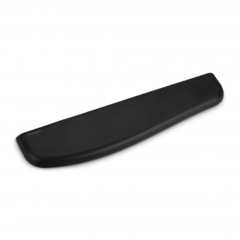 Kensington ERGOSOFT WR STANDARD - Repose-poignet pour clavier 