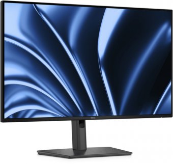 Dell Pro P P2726HE - Écran LED - 27" - 1920 x 1080 Full HD (1080p) @ 120 Hz - IPS - 300 cd/m² - 1500:1 - 5 ms - HDMI, DisplayPort, USB-C - avec 3 ans de service Advanced Exchange 