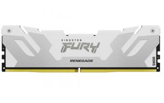 24GB 8000MT/s DDR5 CL38 DIMM FURY Renega 