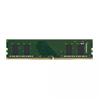 Kingston - DDR4 - module - 32 Go - DIMM 288 broches - 3200 MT/s - CL22 - 1.2 V - mémoire sans tampon - non ECC 