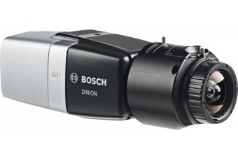 BOSCH- Caméra fixe IP 5 Mps -Dinion IP Starlight 8000 MP NBN-80052-BA 