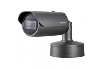 Hanwha  XNO-6080R caméra tube 2 Megapixels 2,8 - 12 mm 