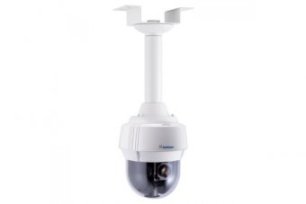 Geovision PPTZ7300 dome motorise PTZ extérieur 