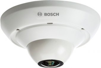 Bosch Flexidome IP panoramic 5000 MP 