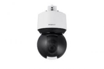 HANWHA caméra PTZ IP XNP-9250R 25x 4K 5-125mm IP66 IK10 