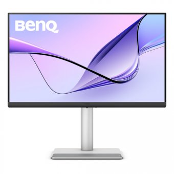 BenQ MA270U - Écran LED - 27" - 3840 x 2160 4K UHD (2160p) @ 60 Hz - IPS - 400 cd/m² - 1200:1 - DisplayHDR 400 - 5 ms - 2xHDMI, USB-C - haut-parleurs 