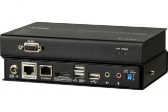 ATEN CE920 DEPORT DisplayPort 4K / USB HDBaseT2.0 100m 