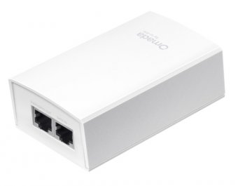 TP-Link Omada POE5430G-M2 V1 - Injecteur de puissance - 2,5 Gbps - 30 Watt - connecteurs de sortie : 1 