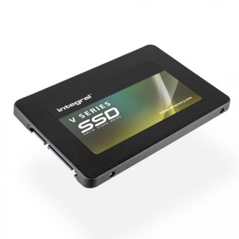 Integral V Series Version 2 - SSD - 4 To - SATA 6Gb/s 