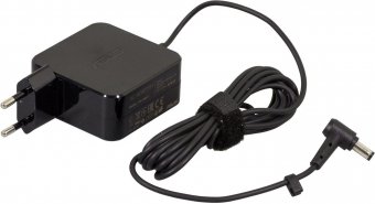Asus AC Adapter 45W 19V Black 