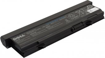 Dell Battery, 81WHR, 9 Cell, 