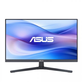 Écran LED - 24" - 1920 x 1080 Full HD (1080p) @ 100 Hz - IPS - 250 cd/m² - 1300:1 - 1 ms - HDMI, USB-C 