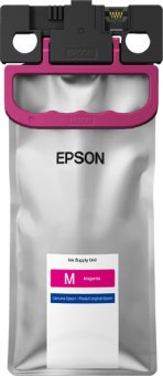 Epson T13M3 - Taille XXL - magenta - original - cartouche d'encre - pour WorkForce Pro EM-C8101RDWF 