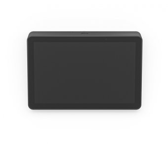 Logitech Webcam TAP IP Conference Expension graphite +++ Meetingroom Touch Controller 