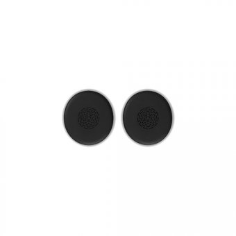 Jabra - Kit de coussin d'oreillette pour casque - pour Engage 50 Mono, 50 Stereo 