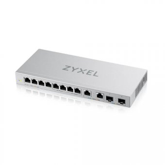 Zyxel XGS1010-12 - v2 - commutateur - 12 ports - Géré 