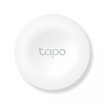 Tapo S200B V1 - Bouton intelligent - sans fil - 863 - 865 Mhz, 868 - 868.6 MHz 