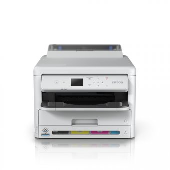 Imprimante monofonction A4 couleur, Recto Verso, PCL, WiFi, Ethernet, USB, 250 + 80 feuilles 