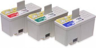 Epson - cartouche d`impression - 1 x rouge 