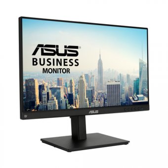 ASUS BE24ECSBT - Écran LED - 23.8" - écran tactile - 1920 x 1080 Full HD (1080p) @ 75 Hz - IPS - 300 cd/m² - 1000:1 - 5 ms - HDMI, 2xDisplayPort, USB-C - haut-parleurs 