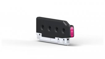 Epson - Magenta - original - cartouche d'encre - pour WorkForce Enterprise AM-C4000 