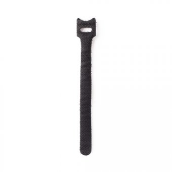 6in Hook and Loop Cable Ties 50pk 
