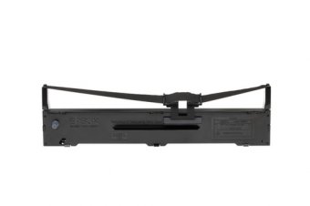 Ribbon/SIDM Cartridge 5mil BK 