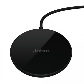 Jabra - Plot de charge sans fil 