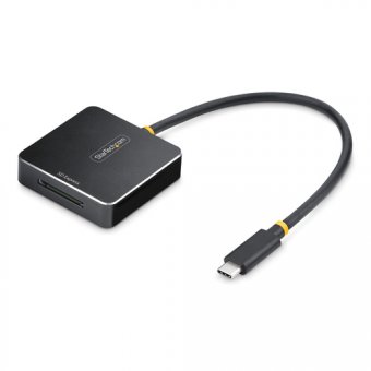 STARTECH USB-C SD Express Card Reader - disponible 15 jours 