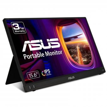 ZenScreen MB16ACV USB- 15.6'' - disponible 15 jours 