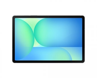 Samsung Galaxy Tab S10 FE - Enterprise Edition - tablette - Android - 128 Go - 10.9" TFT (2304 x 1440) - Logement microSD - 3G, 4G, 5G - service non inclus - anthracite 