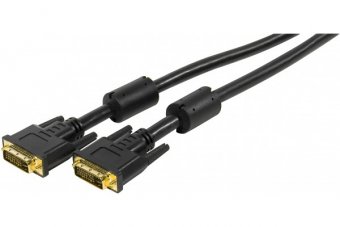 Cordon dvi-i (24+5) dual link m/m - 3,0m 