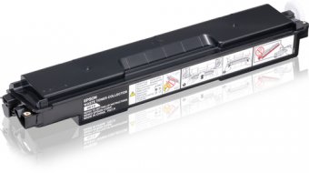 Epson - Collecteur de toner usagé - pour AcuLaser C9300D2TN, C9300D3TNC, C9300DN, C9300DTN, C9300N, C9300TN 