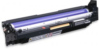 Epson - Couleur (cyan, magenta, jaune) - photoconducteur - pour AcuLaser C9300D2TN, C9300D3TNC, C9300DN, C9300DTN, C9300N, C9300TN 