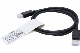 CORDON DISPLAYPORT 1.4 - 5 M 