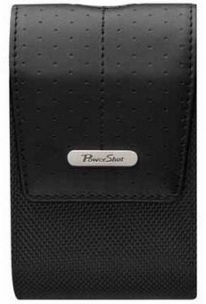Carry case DCC-520 BLK f Power Shot A 