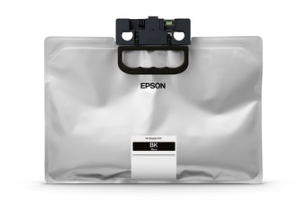 Epson T12E1 - XL - noir - original - cartouche d'encre - pour WorkForce Pro WF-M5399DW, WF-M5899DWF 