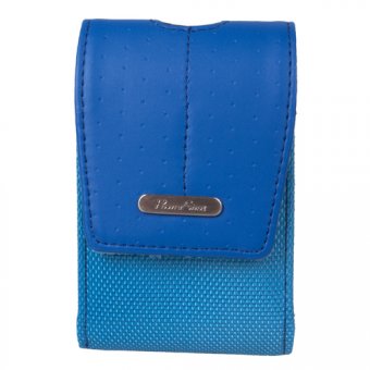 Carry case DCC-520 blue f Power Shot A 