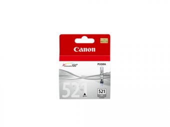 Ink/CLI-521 Cartridge GY 