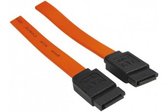 Câble SATA - 20 cm 