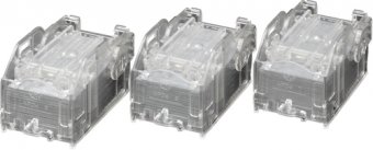 Epson - Cartouche d'agrafes (pack de 15000) - pour WorkForce AL-C500DHN, AL-C500DN, AL-C500DTN, AL-C500DXN 