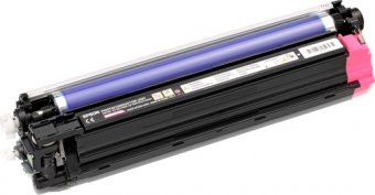 Epson - Magenta - photoconducteur - pour WorkForce AL-C500DHN, AL-C500DN, AL-C500DTN, AL-C500DXN 