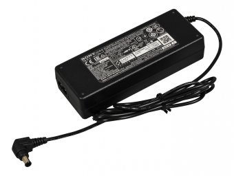 Sony AC-Adapter (60W) ACDP-060S02 