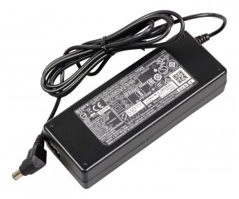 Sony AC-Adapter (60W)ACDP-060S03 