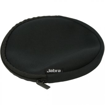 Jabra - Sacoche pour casque micro - Néoprène (pack de 10) 