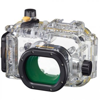 Waterproof Case WP-DC47 S110 