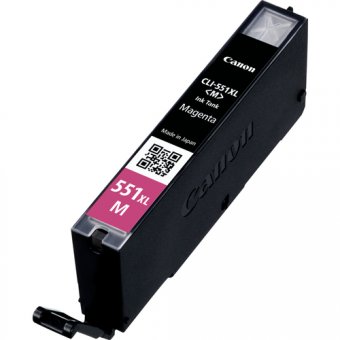 Ink/CLI-551XL Cartridge MG 