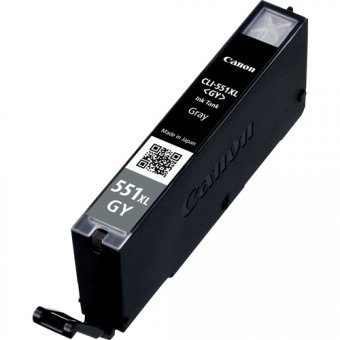 Ink/CLI-551XL Cartridge GY 