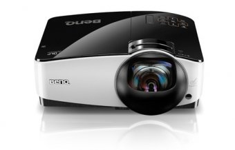 MW860USTi/DLP WXGA 2600:1 3000Alu HDMI 